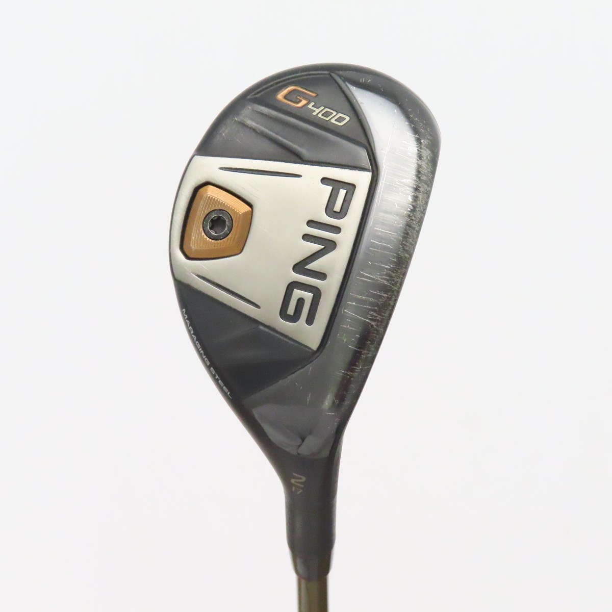 dショッピング |【中古】ピン G400 G400 ユーティリティ ALTA J CB