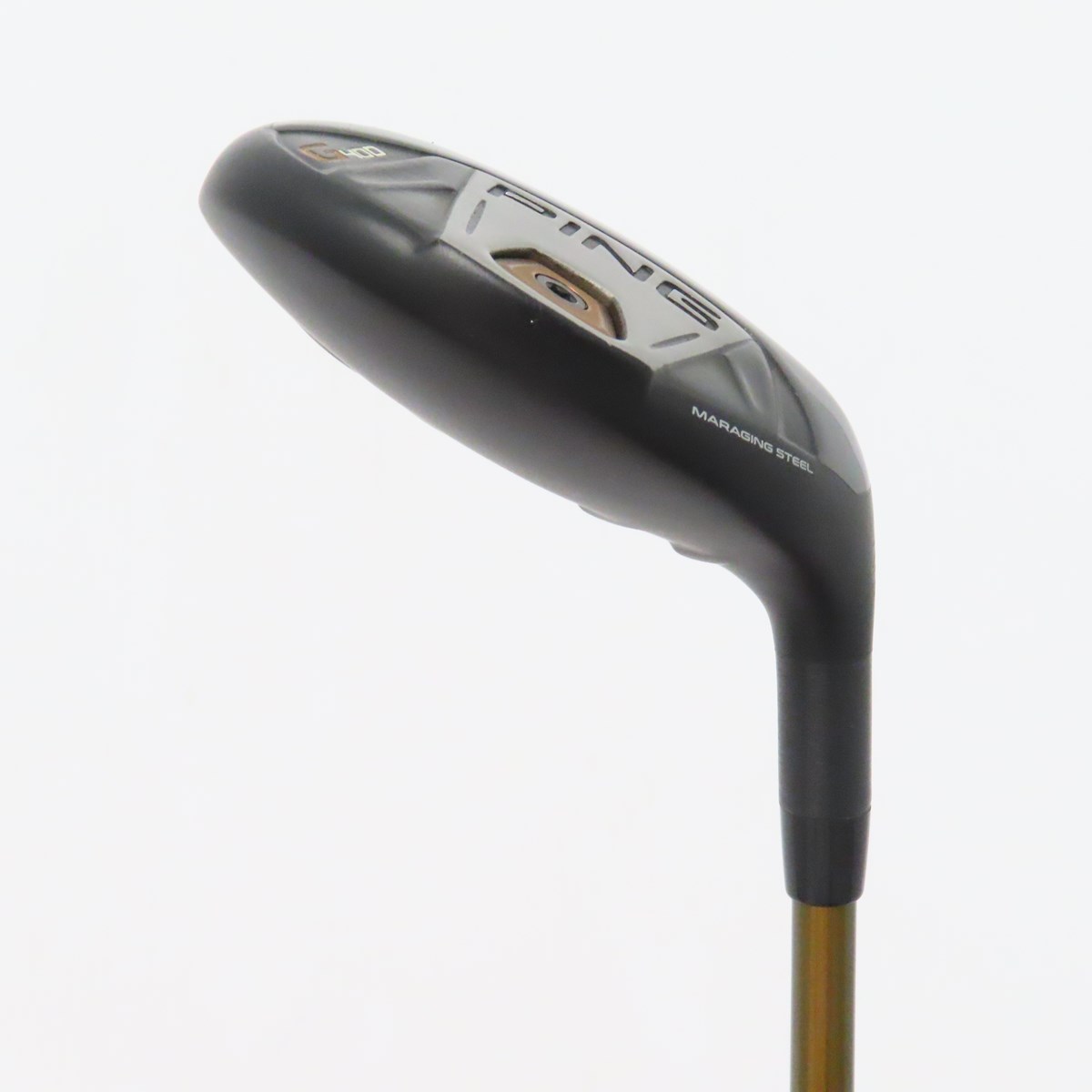 dショッピング |【中古】ピン G400 G400 ユーティリティ ALTA J CB
