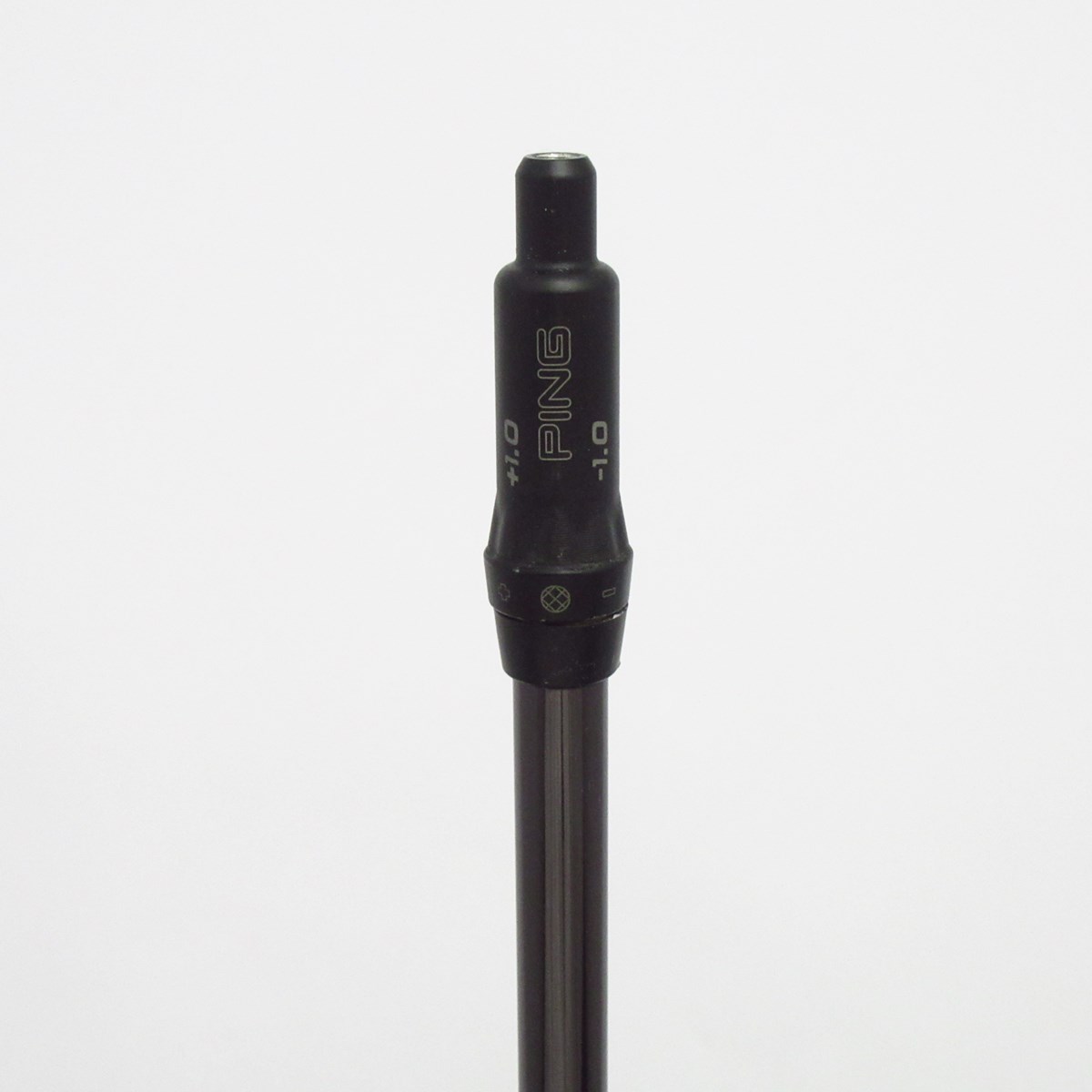 dショッピング |【中古】ピン PING ピン 純正シャフト dショッピング |【中古】ピン PING ピン 純正シャフト
