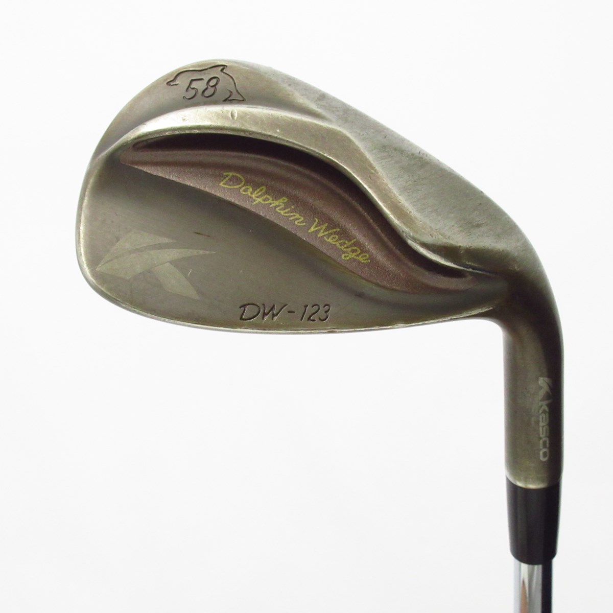 Kasco Dolphin Wedge DW-118キャスコドルフィンウェッジ
