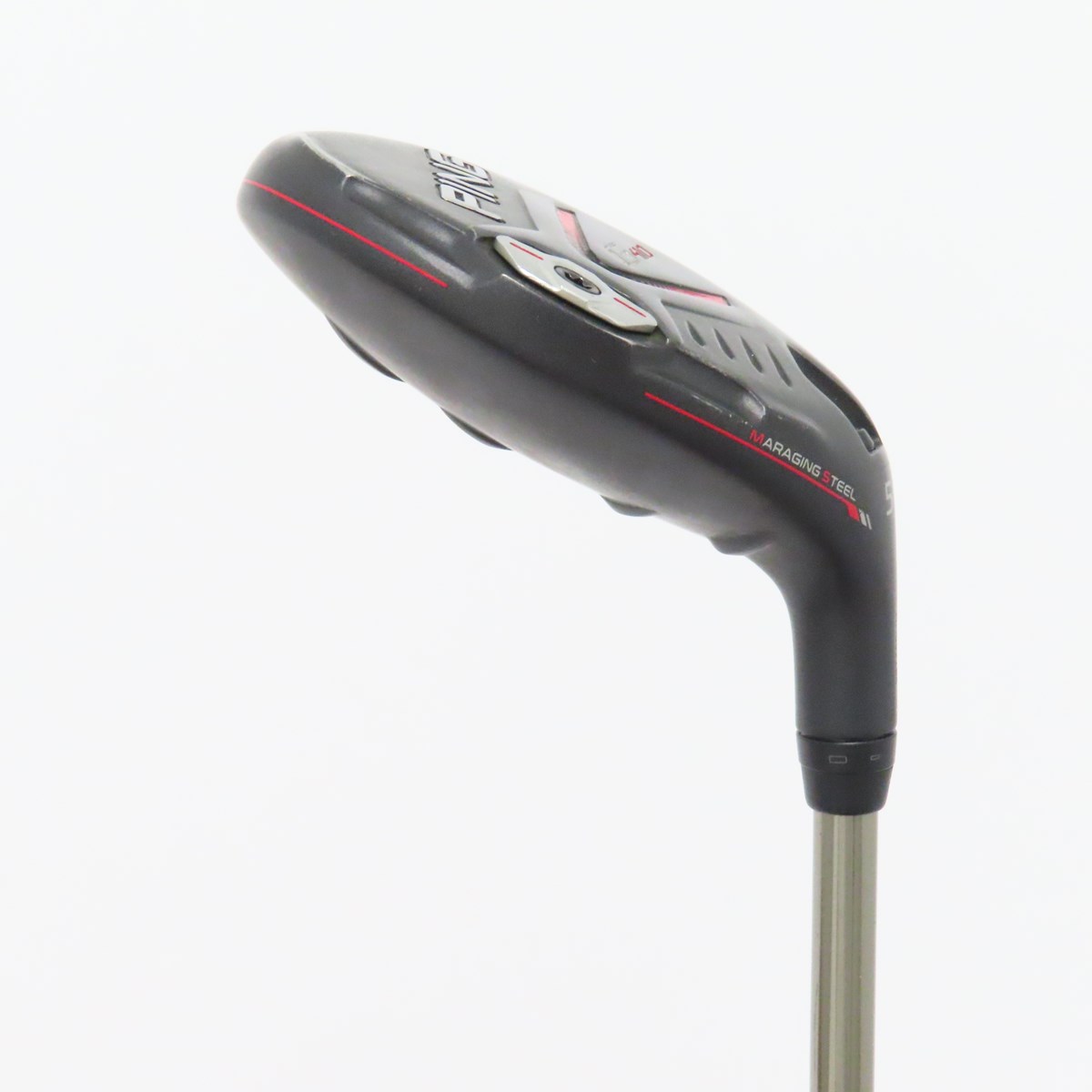 dショッピング |【中古】ピン G410 G410 ユーティリティ PING TOUR 173