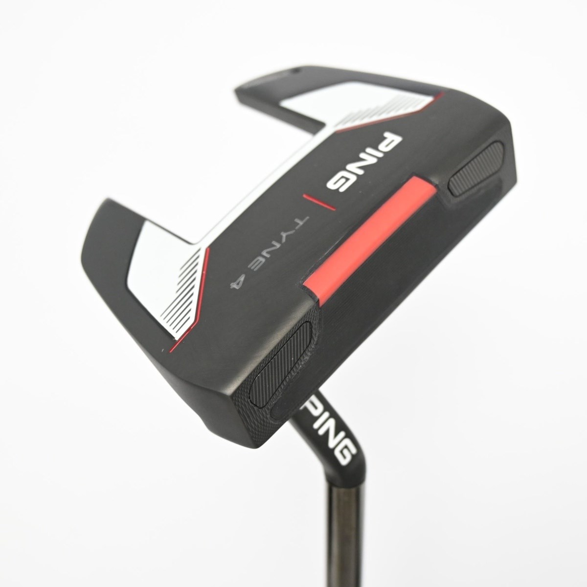 PING TYNE G パター ストレートシャフト スポーツ別 ピン PING タイン G パター スチールシャフト 【34