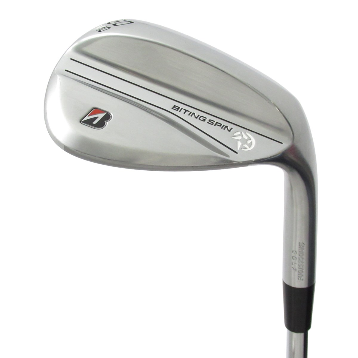 中古 ウェッジ ブリヂストン BITING SPIN 50-10/NSPRO950GHneo/S/50 