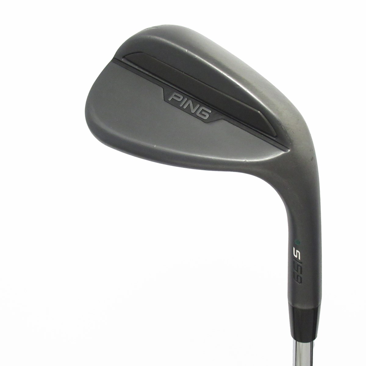 ◇ ピン PING s159 ミッドナイト ウェッジ 56度 Sグラインド 950GH neo