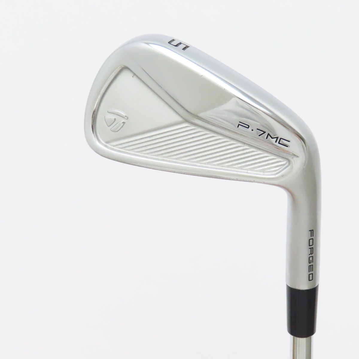 dショッピング |【中古】テーラーメイド P7 P7 MC アイアン Dynamic