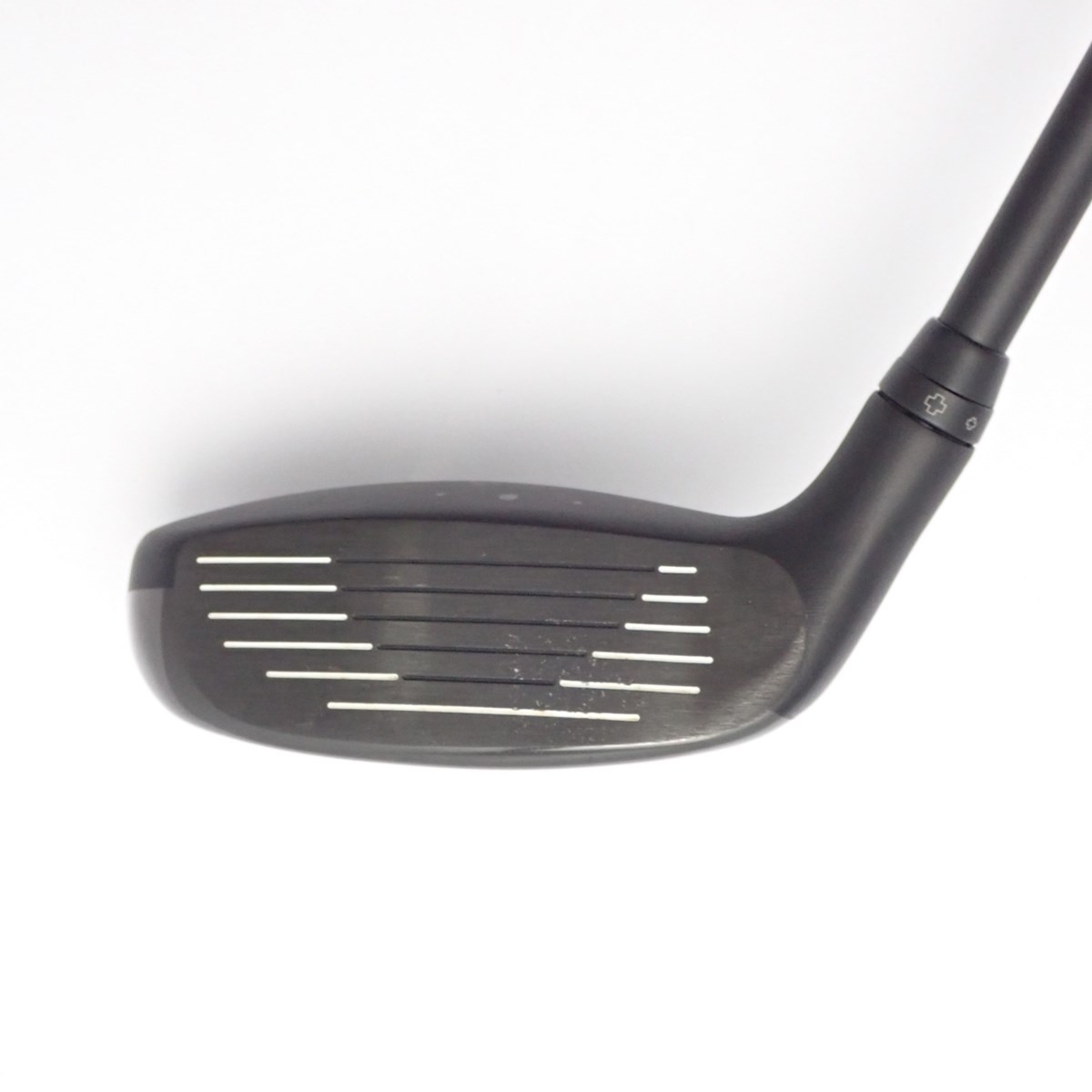 PING G425 ALTA J CB SLATE 2020 Model R SW Single G425 U6 30° ALTA