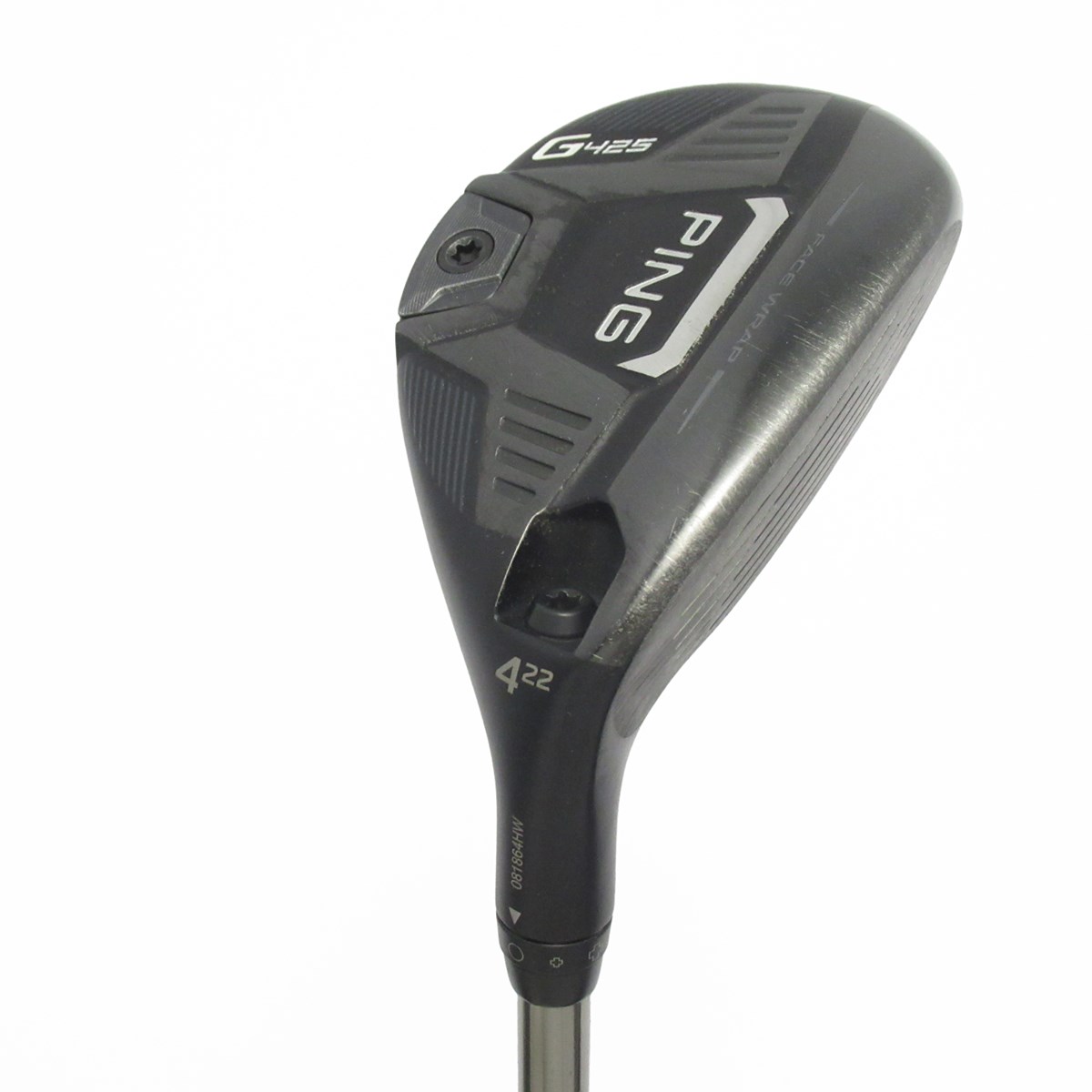 ピン PING G425 ハイブリッド ユーティリティ U4 4U 22° g430 ピン PING G425 ハイブリッド ユーティリティ U4 4U 22° g430