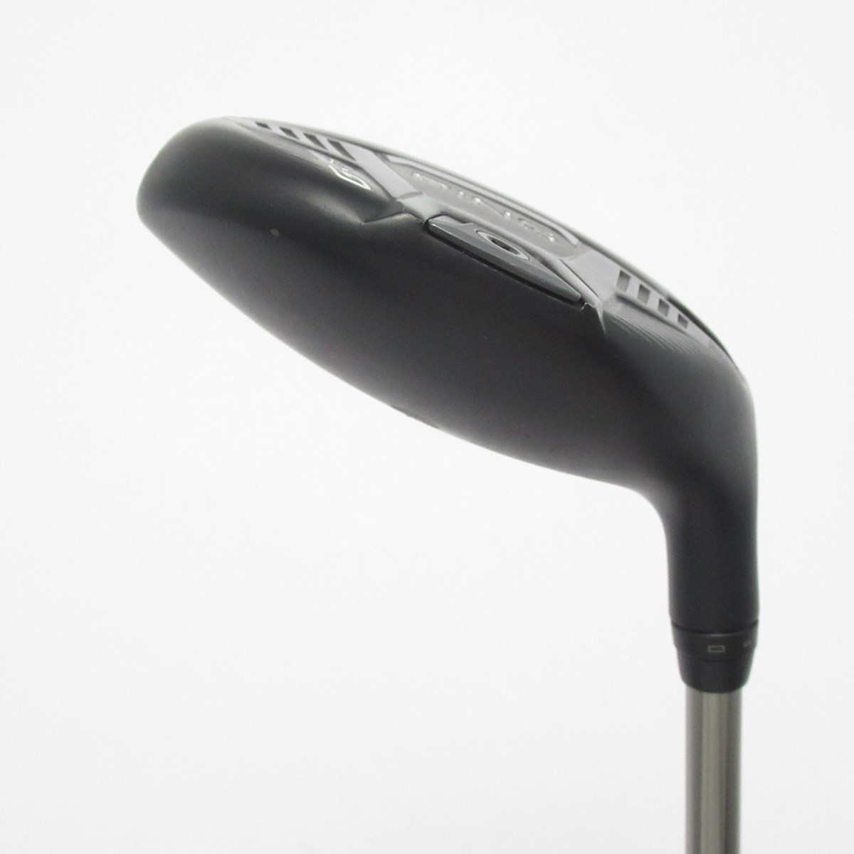 PING G425 ハイブリッド ユーティリティ U4 4U 22° g430シャフト