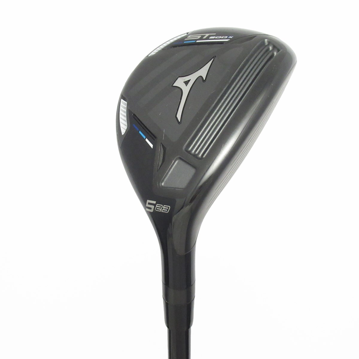 dショッピング |【中古】ミズノ ST ST200X ユーティリティ TENSEI CK