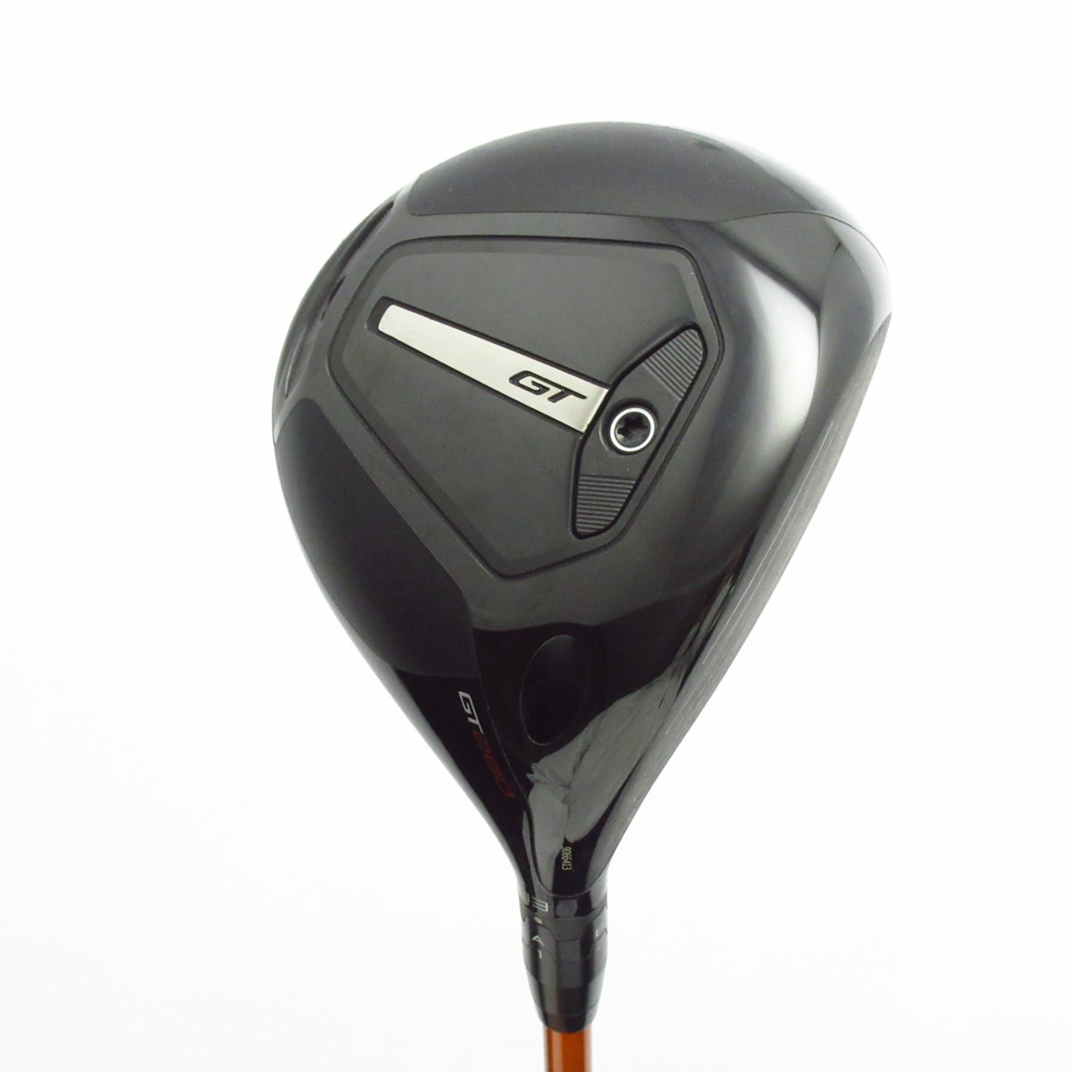 dショッピング |中古タイトリスト TITLEIST GT280 MINI ドライバー