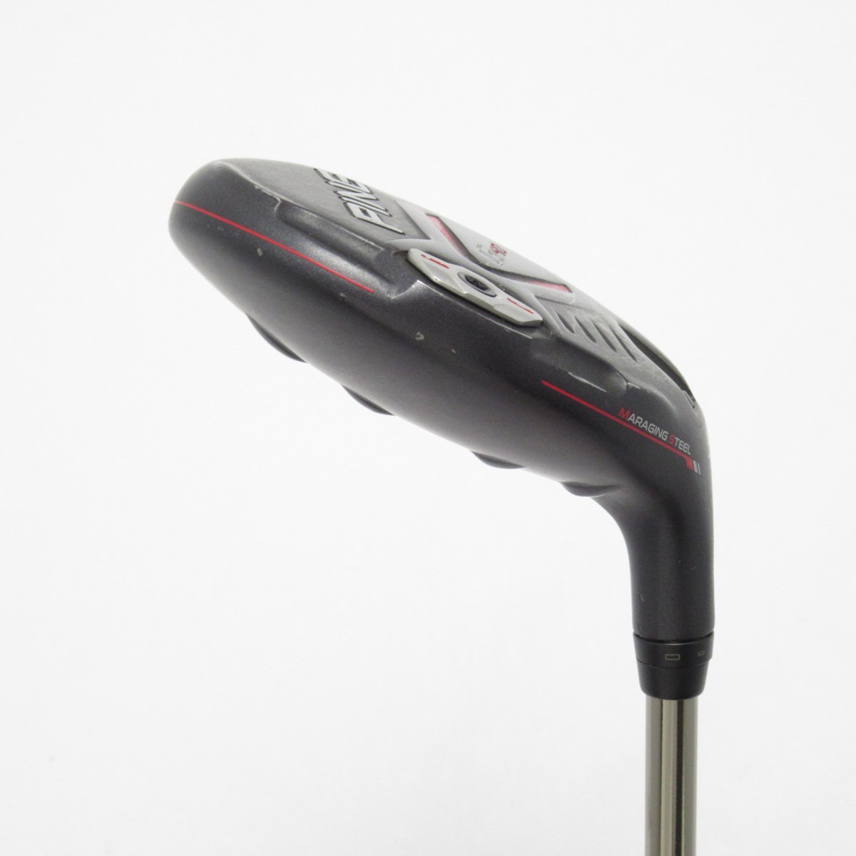 dショッピング |中古ピン G410 G410 ユーティリティ PING TOUR 2.0 