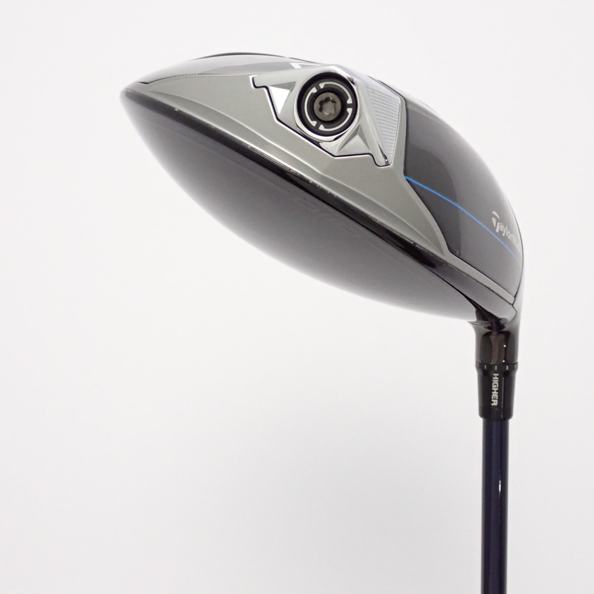□テーラーメイド□Qi10 LS□10.5□S□Diamana BLUE TM50□中古□