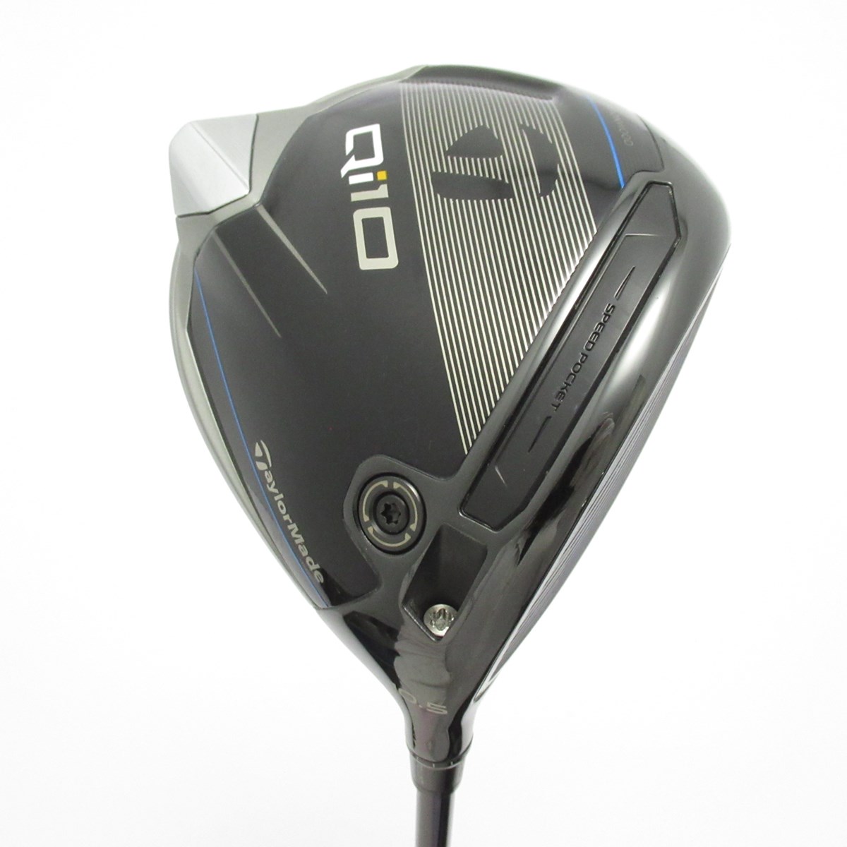 テーラーメイド(TAYLORMADE) □テーラーメイド□Qi10 MAX 9 テーラーメイド(TAYLORMADE) □テーラーメイド□Qi10 MAX 9
