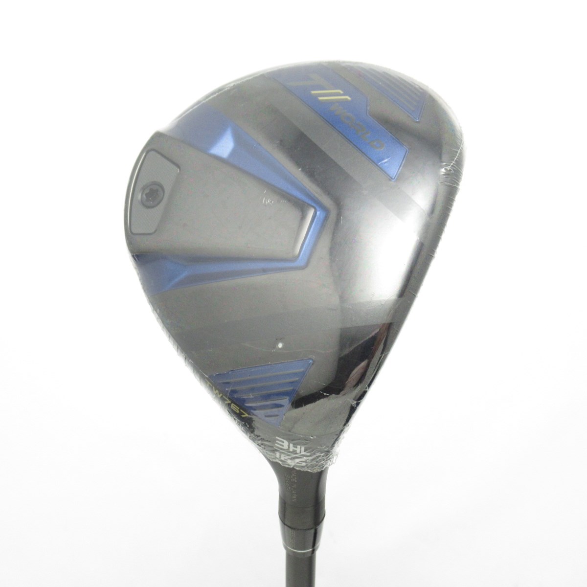 本間ゴルフ TOUR WORLD ツアーワールド TW767 ドライバー VIZARD 本間ゴルフ TOUR WORLD ツアーワールド TW767 ドライバー VIZARD