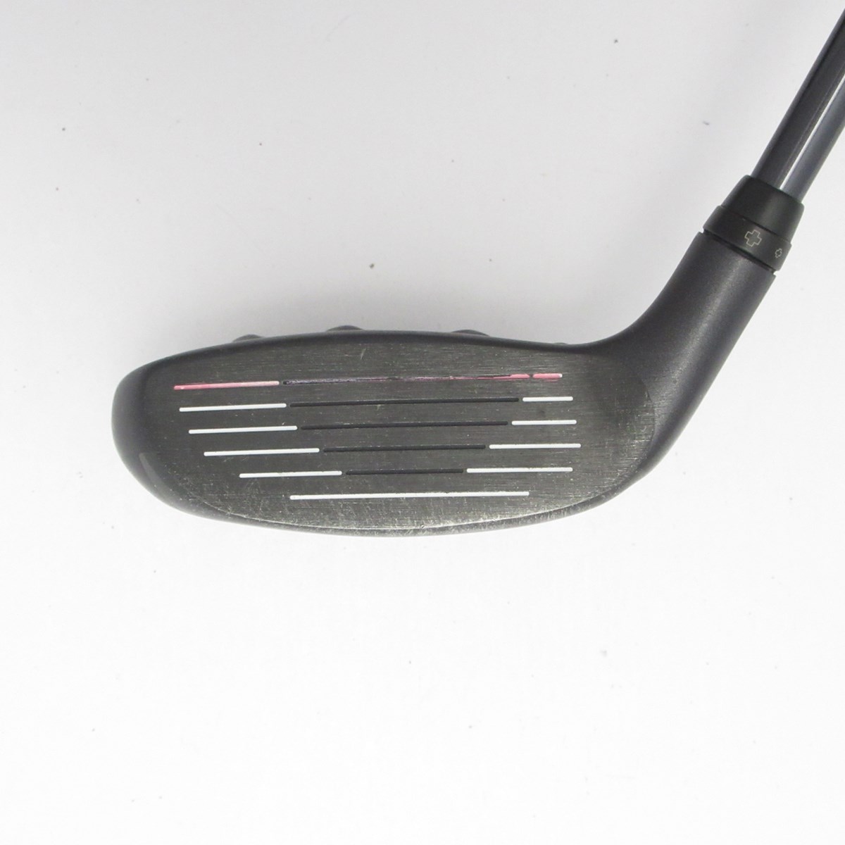 dショッピング |【中古】ピン G410 G410 ユーティリティ ALTA J CB RED 