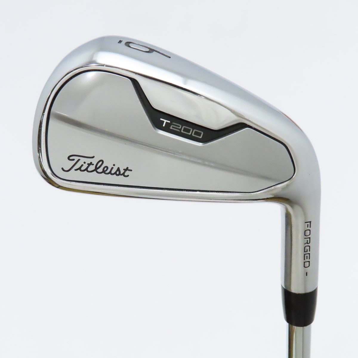 dショッピング |【中古】タイトリスト T SERIES T200 アイアン N.S.PRO 