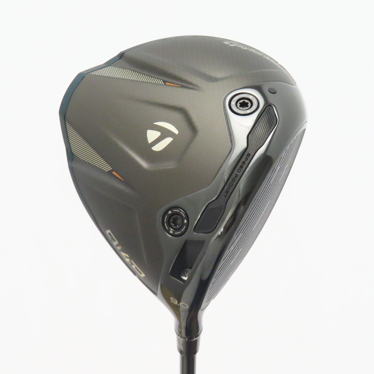 シャフト Qi4Dテーラーメイド ドライバー Tour AD GC-6(S) Qi4D 