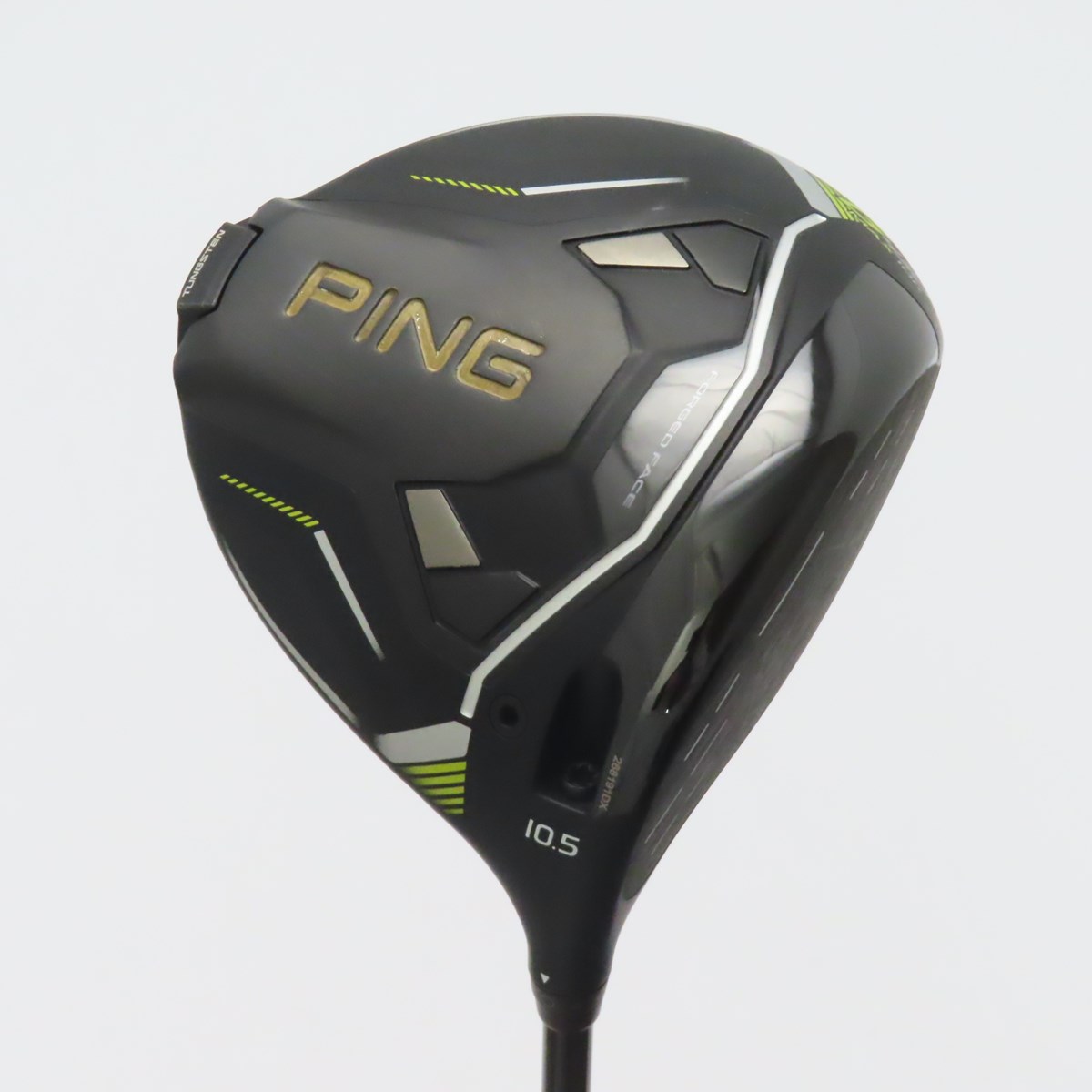 dショッピング |中古ピン G430 G430 MAX 10K ドライバー ALTA J CB