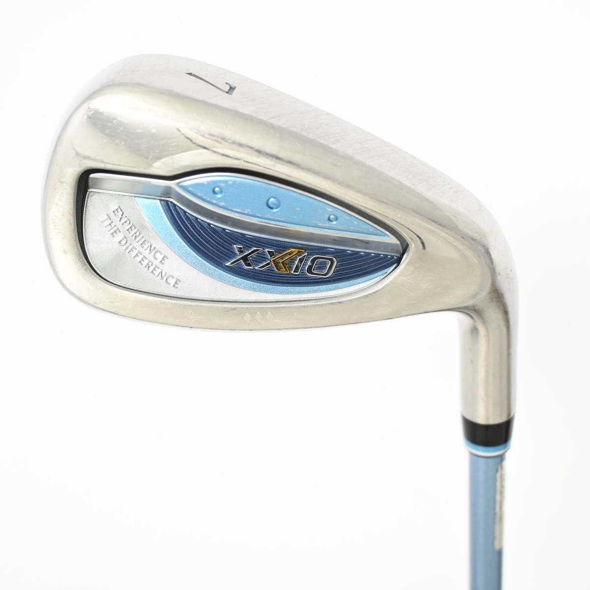 dショッピング |【中古】ダンロップ XXIO ゼクシオ 13(2024) アイアン