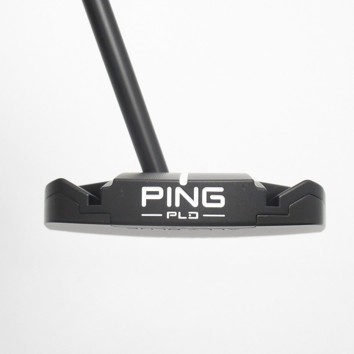 dショッピング |【中古】ピン PING PLD MILLED SE ALLY BLUE ONSET