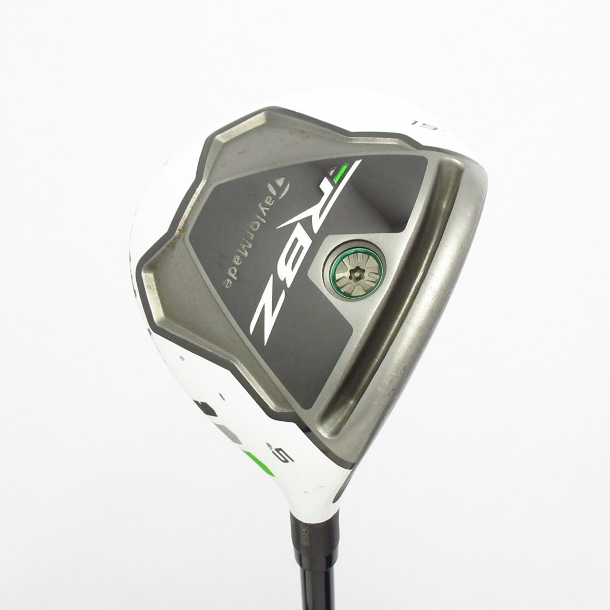 dショッピング |【中古】テーラーメイド RBZ RBZ フェアウェイウッド