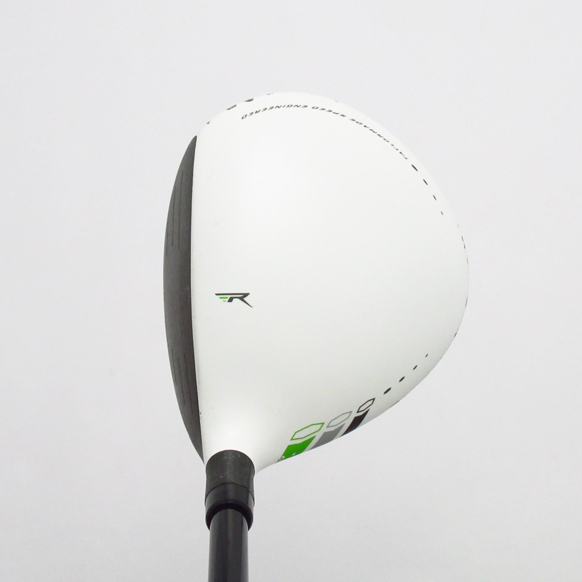 dショッピング |【中古】テーラーメイド RBZ RBZ フェアウェイウッド