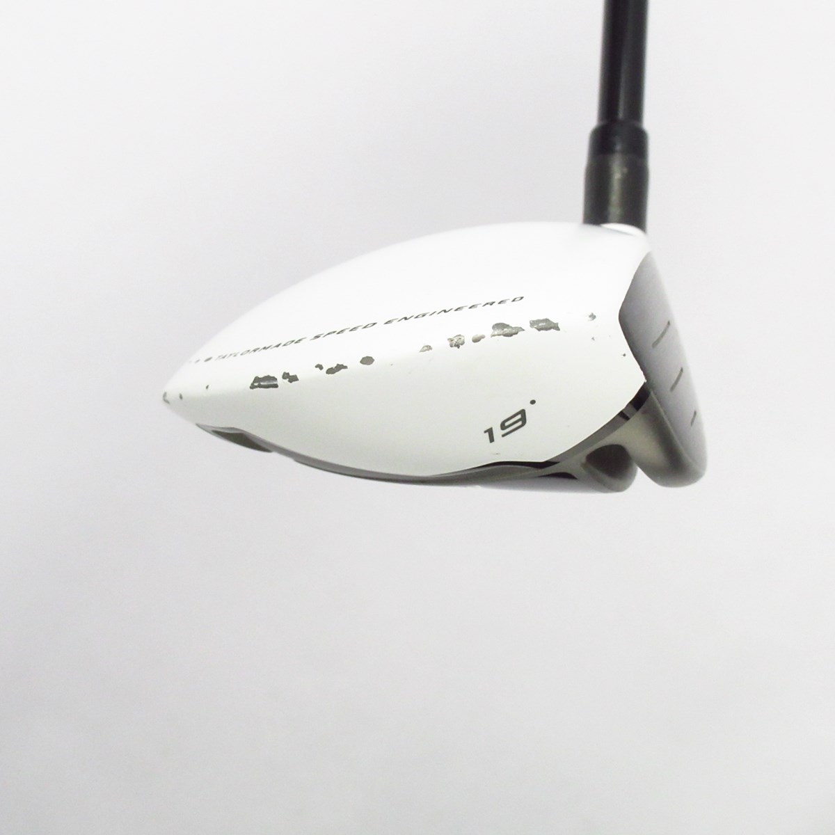 dショッピング |【中古】テーラーメイド RBZ RBZ フェアウェイウッド