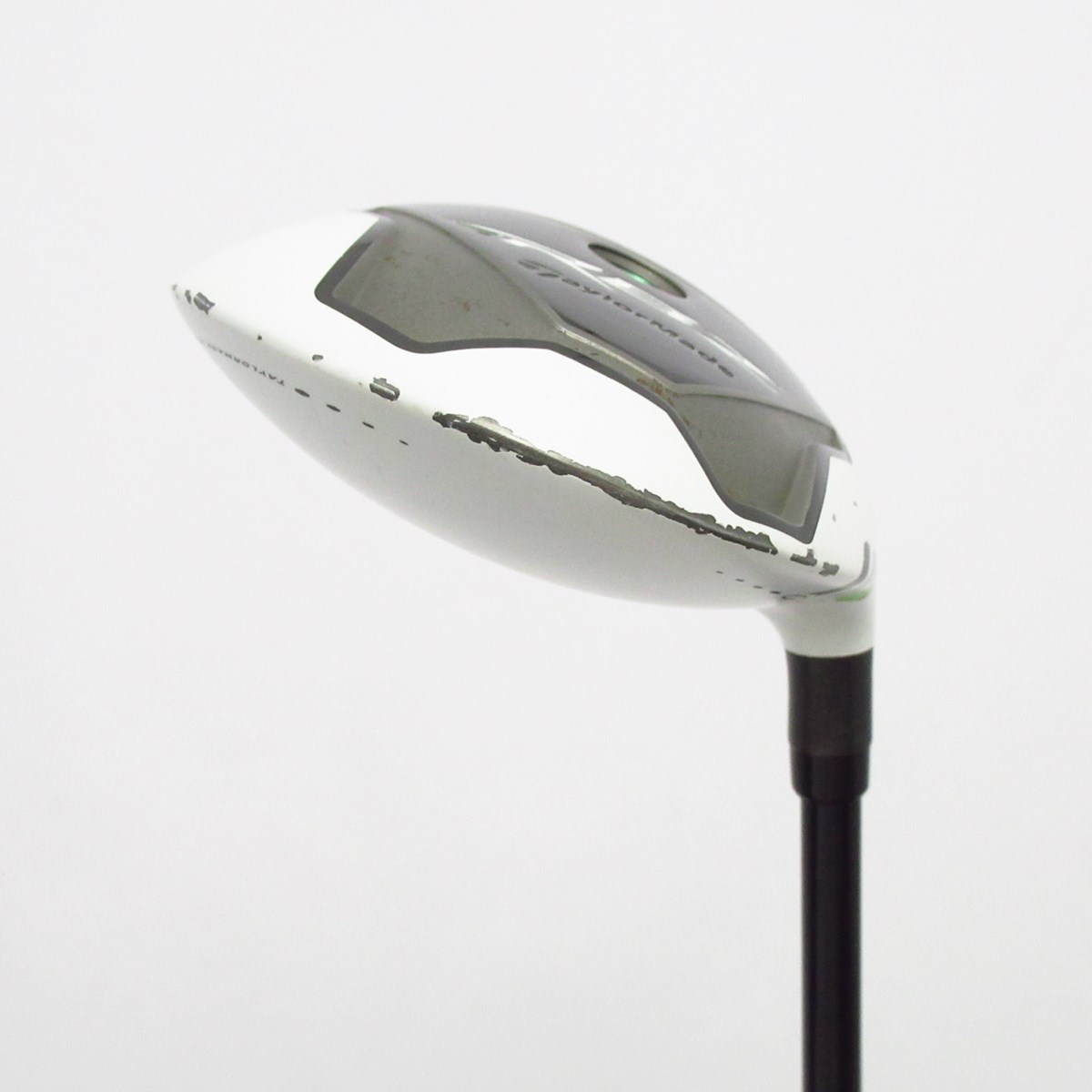 dショッピング |【中古】テーラーメイド RBZ RBZ フェアウェイウッド