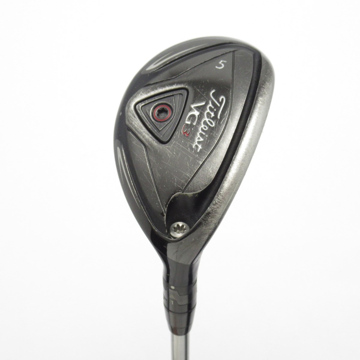 タイトリスト VG3 Titleist VG3(2016) アイアンセット 0 6S IR