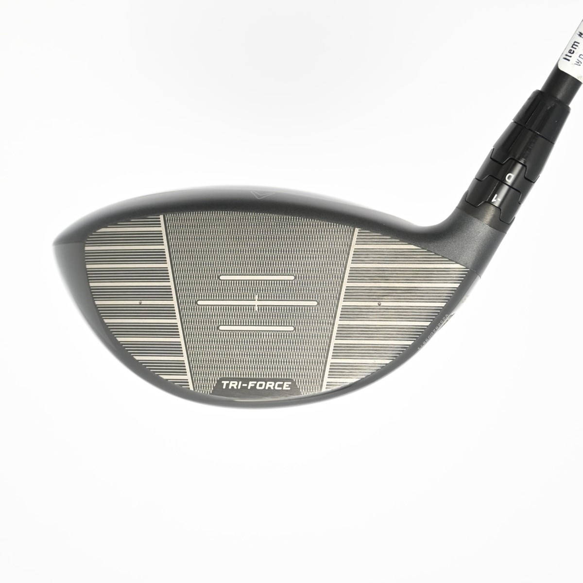 dショッピング |【中古】キャロウェイゴルフ QUANTUM QUANTUM MAX