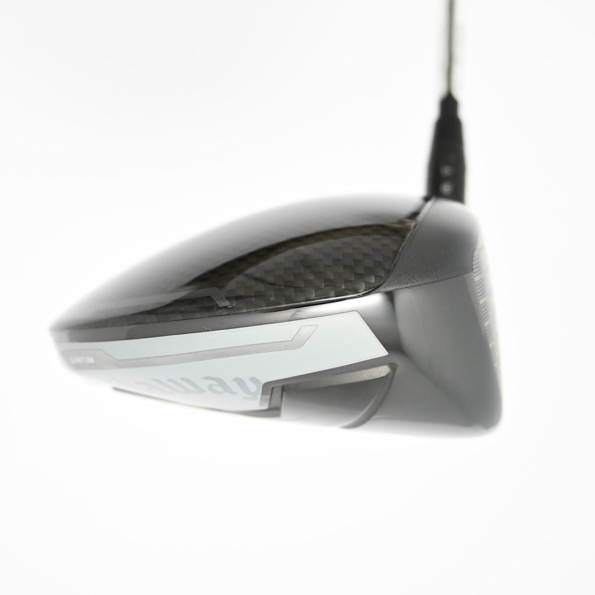 dショッピング |【中古】キャロウェイゴルフ QUANTUM QUANTUM MAX