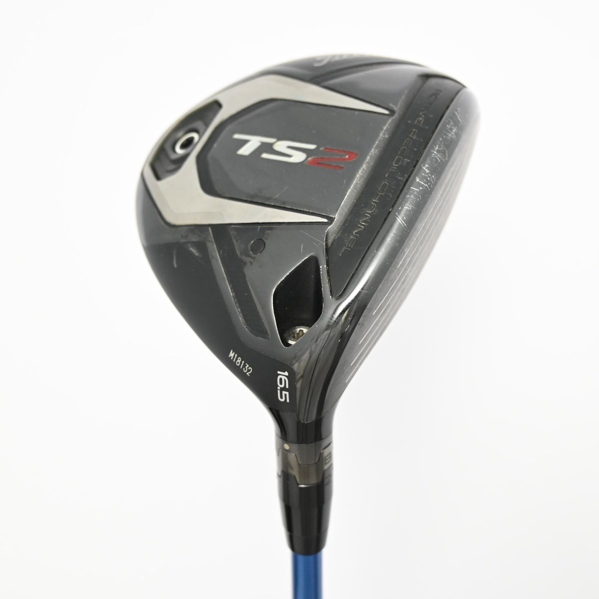 dショッピング |【中古】タイトリスト TITLEIST TS2 フェアウェイ