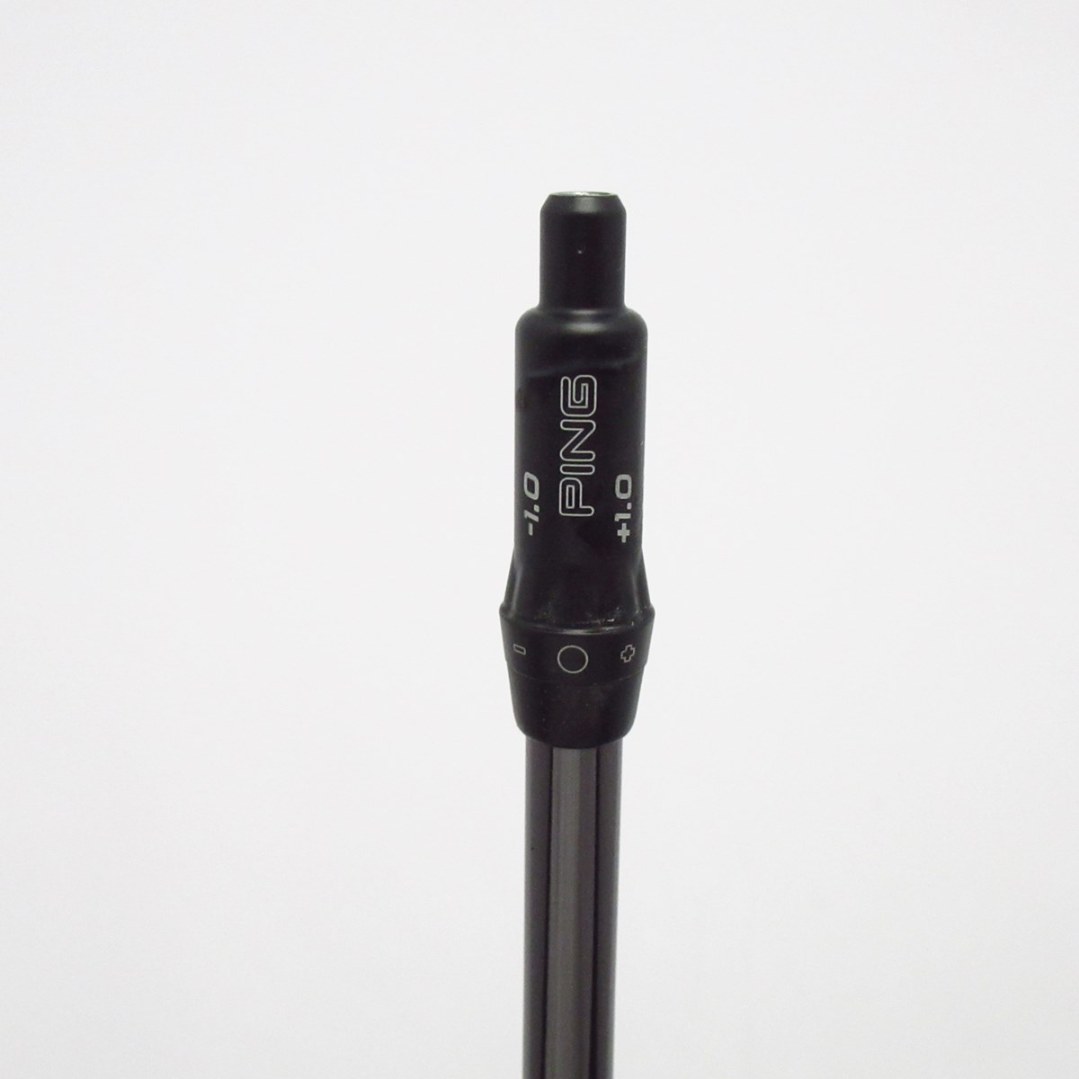 dショッピング |【中古】ピン PING 純正シャフト ドライバー用_ 