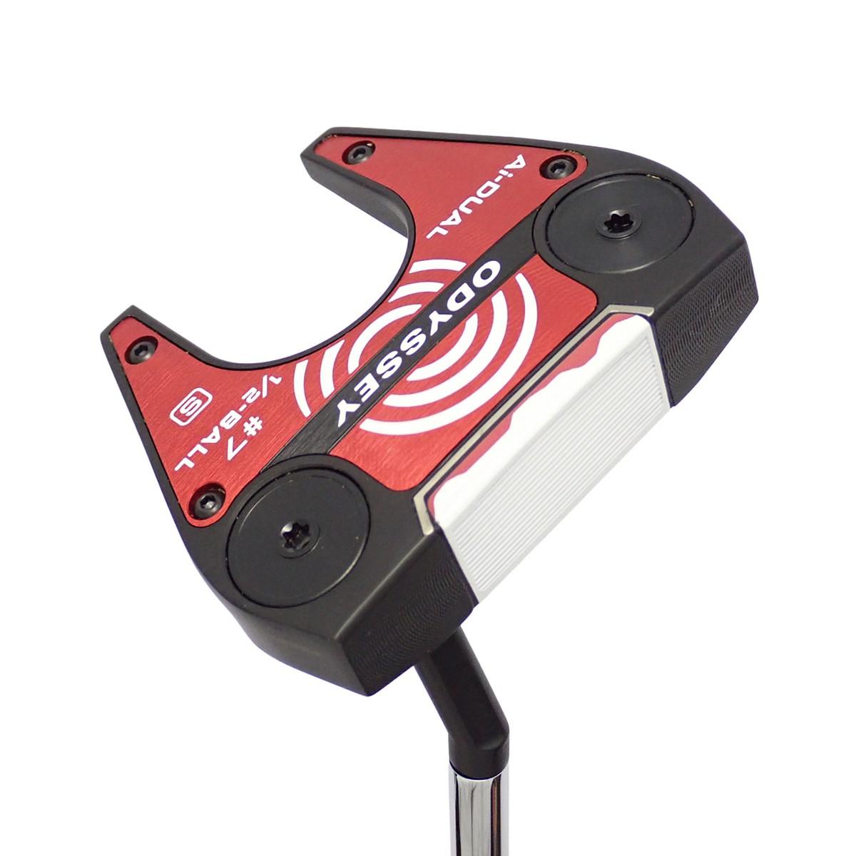dショッピング |【中古】オデッセイ Ai-DUAL Ai-DUAL 1/2-BALL #7S 