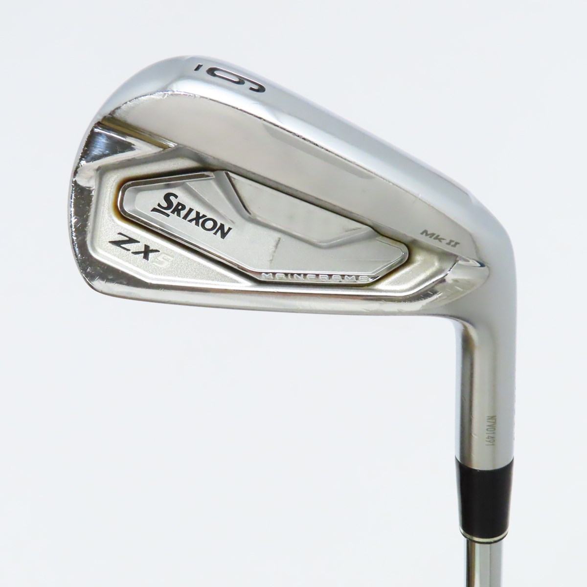 ダンロップ SRIXON スリクソン ZX5 MkII ドライバー Diamana ZX-II 50