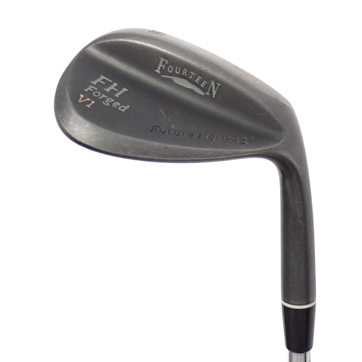 dショッピング |【中古】フォーティーン FH FH Forged V1 BK dショッピング |【中古】フォーティーン FH FH Forged V1 BK