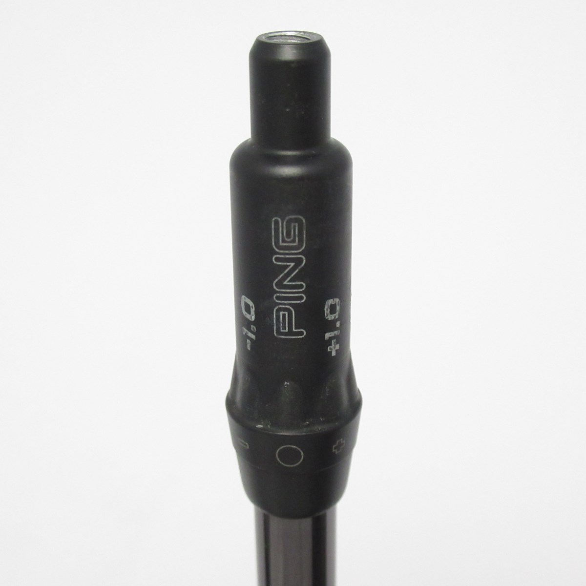 dショッピング |中古ピン PING 純正シャフト ドライバー用_ PING TOUR 