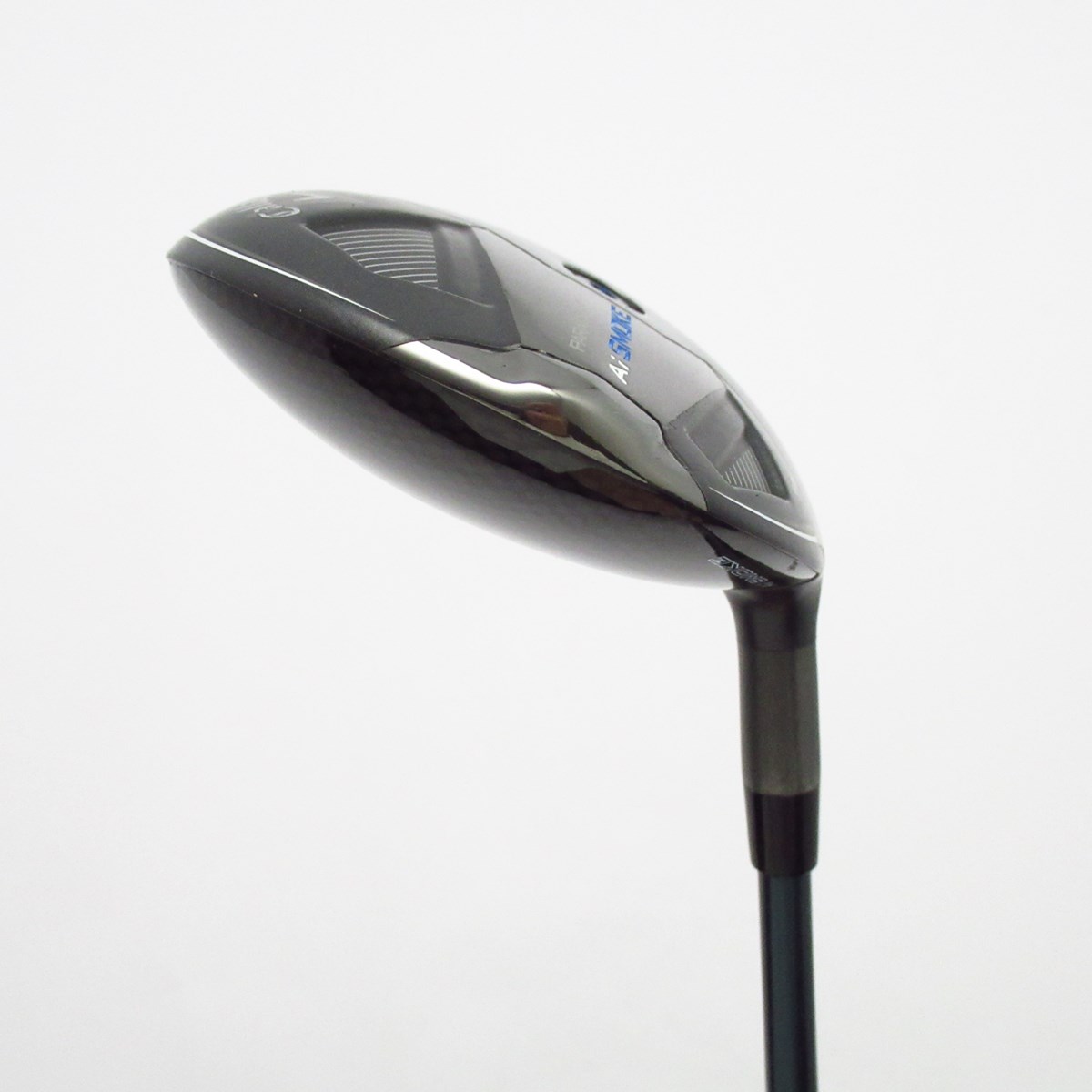 新品】 AI Smokeトリプルダイヤモンド フェアウェイウッド 5w SR 