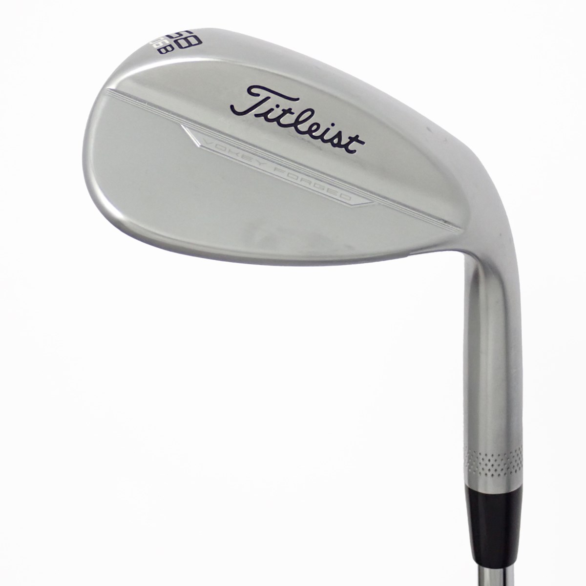 dショッピング |【中古】タイトリスト Vokey ボーケイデザイン 