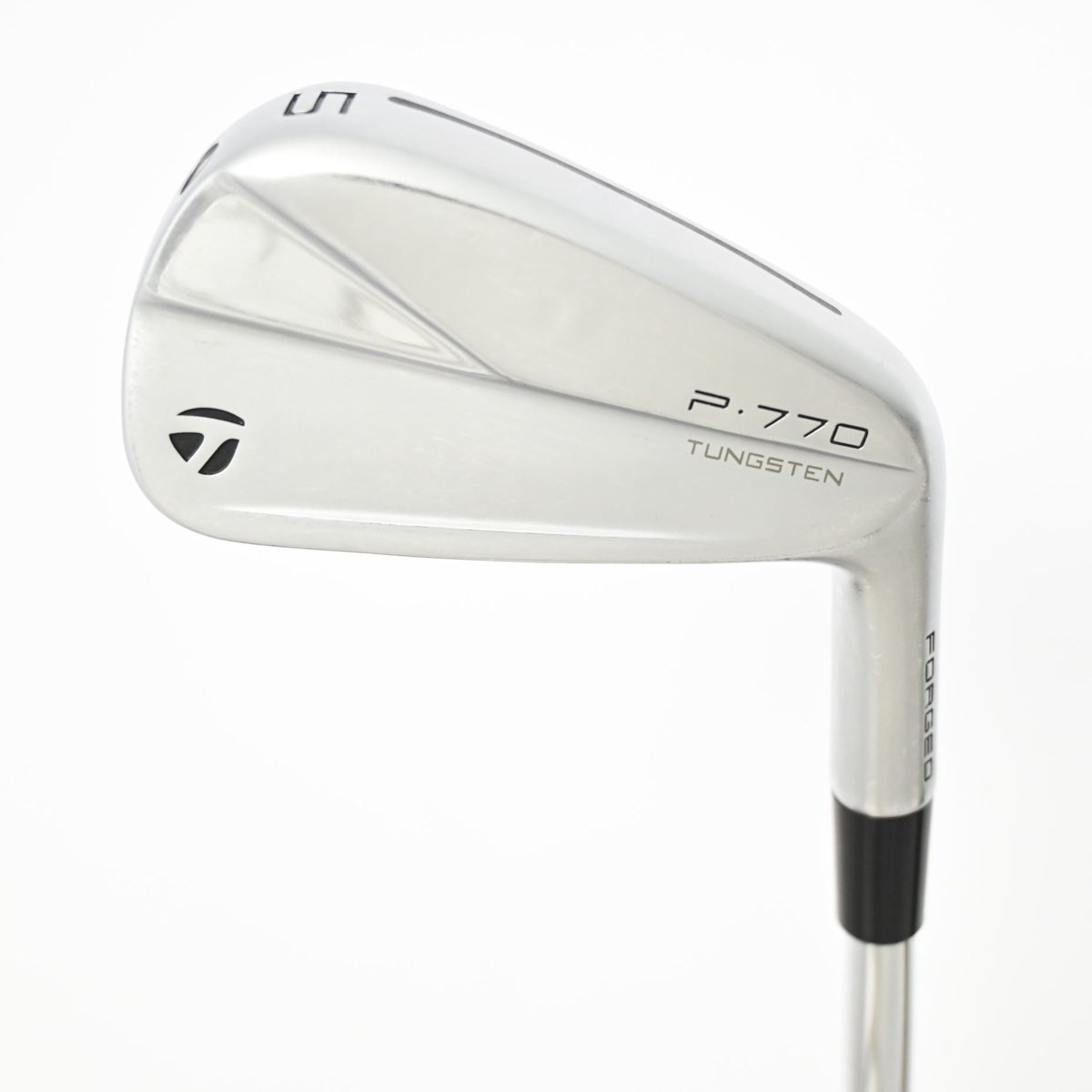 dショッピング |【中古】テーラーメイド P770 P770(2023) アイアン 