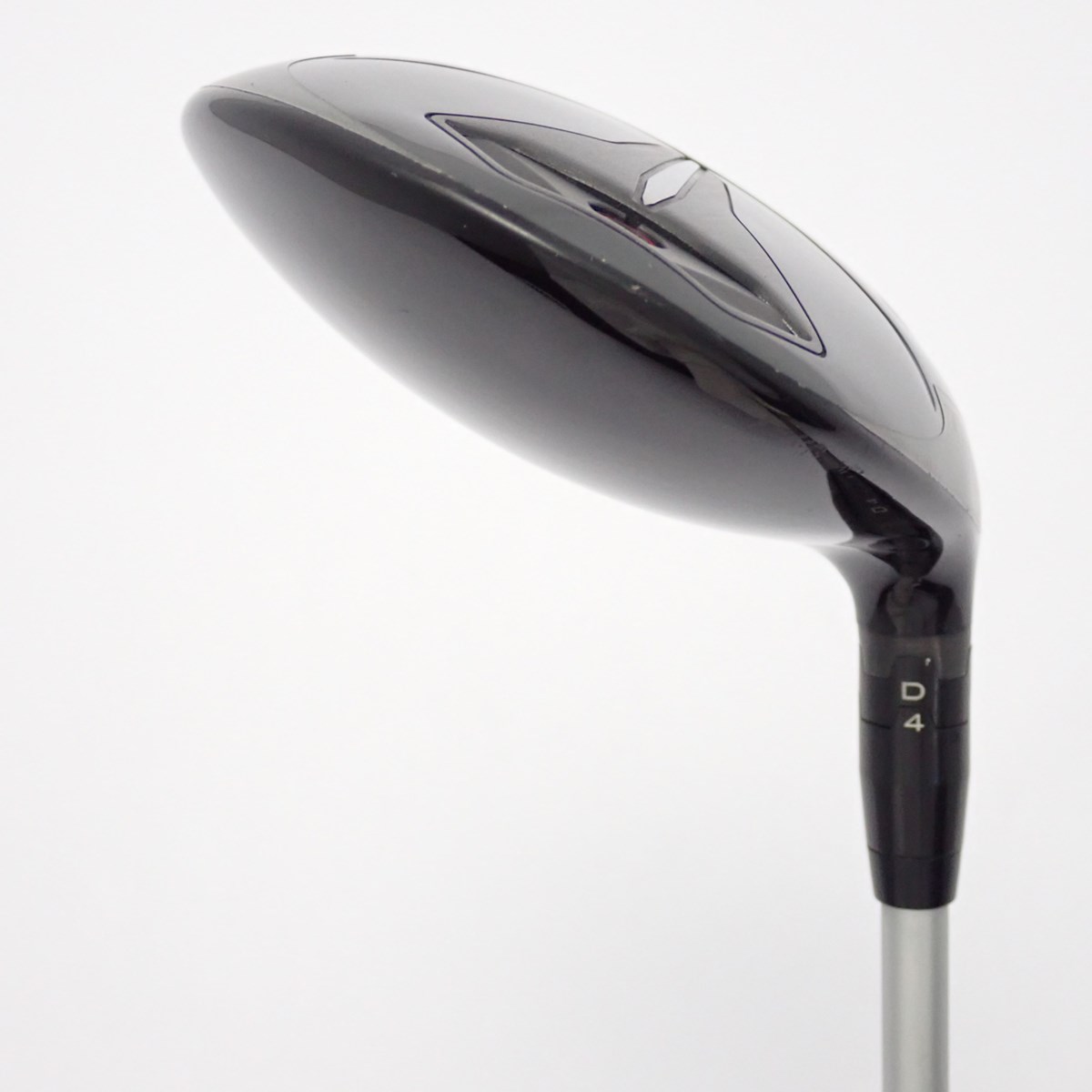 中古 Cランク （フレックスS） タイトリスト TSR1 10° TSP120 S 男性用