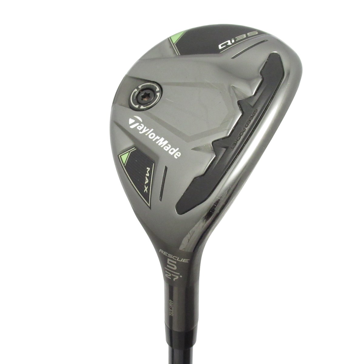 dショッピング |【中古】テーラーメイド Qi35 Qi35 MAX dショッピング |【中古】テーラーメイド Qi35 Qi35 MAX