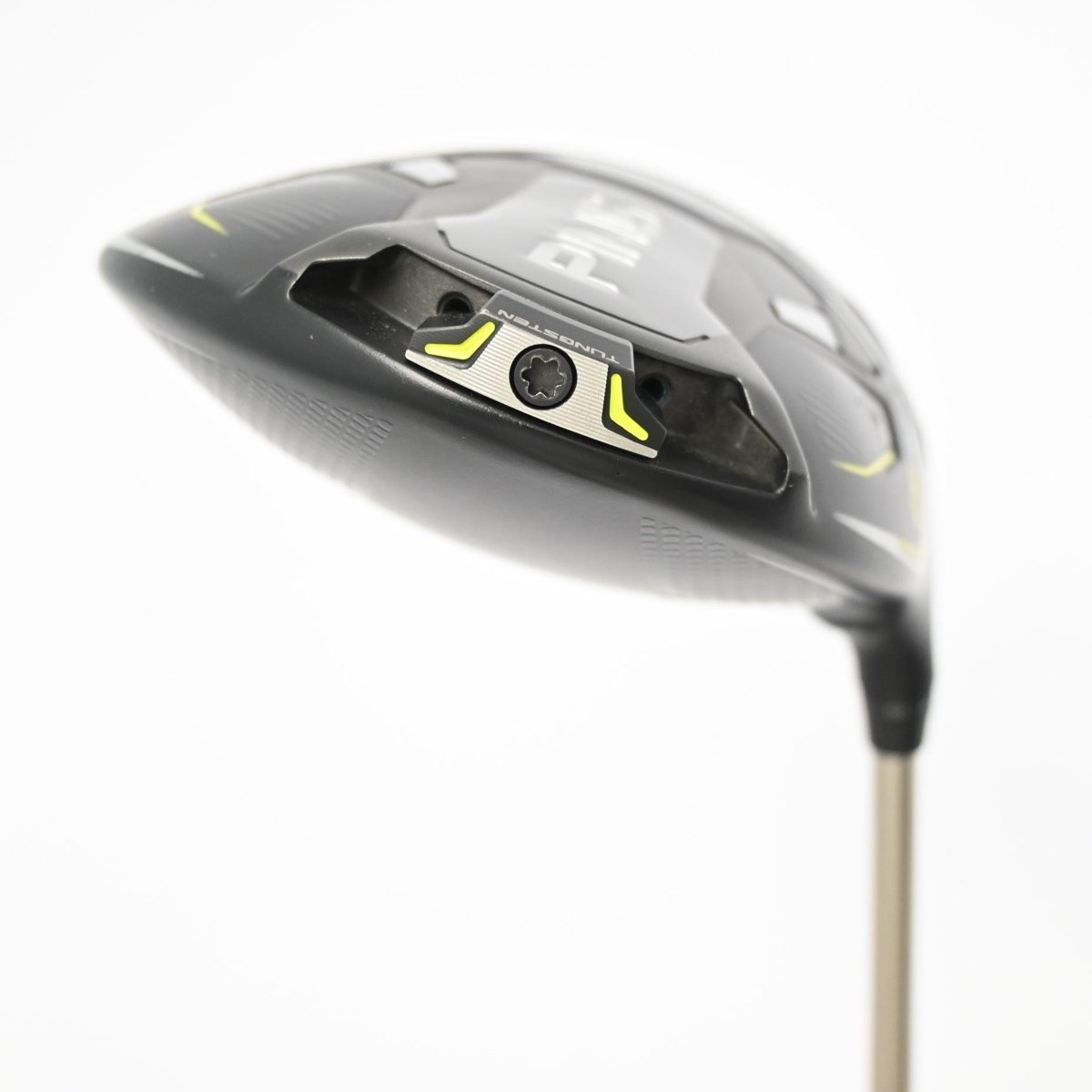 dショッピング |【中古】ピン G430 G430 MAX ドライバー PING TOUR 2.0 