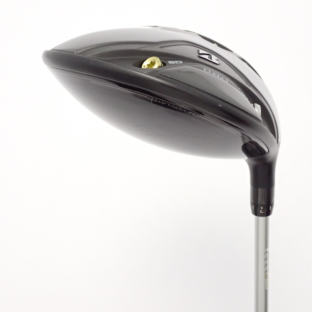 ブリヂストン ドライバー シャフト スピーダーNX BS40w 【グリップ新品
