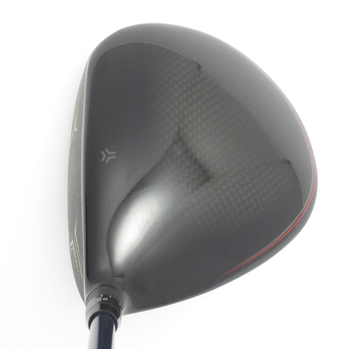 ダンロップ SRIXON スリクソン ZX5 ドライバー Diamana TB50 シャフト
