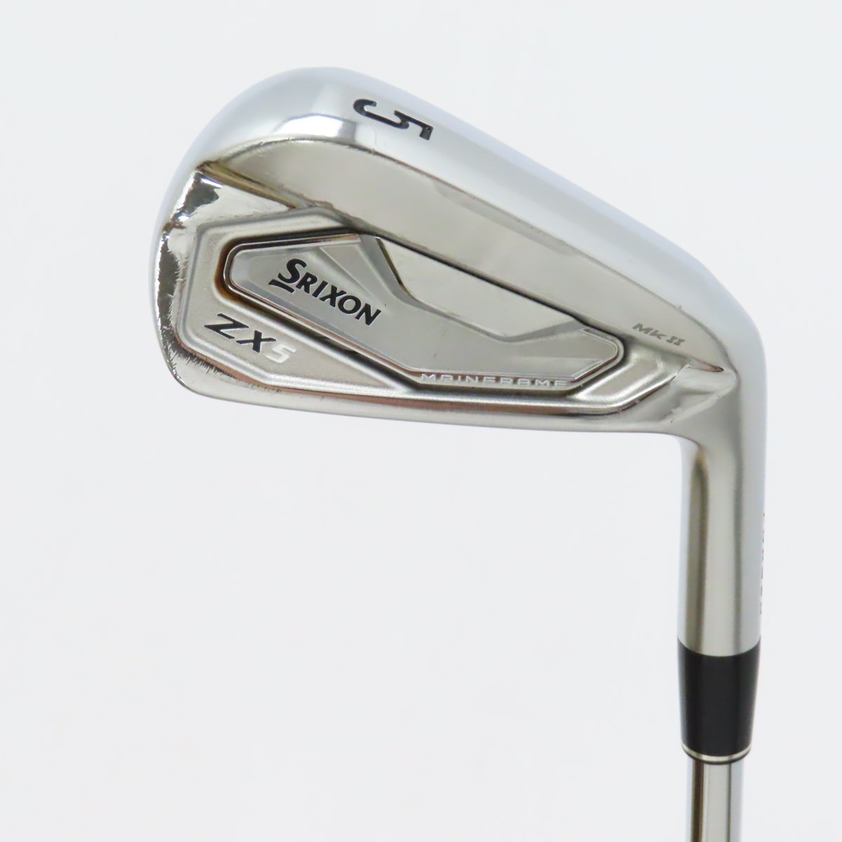 dショッピング |【中古】ダンロップ SRIXON スリクソン ZX5 MkII