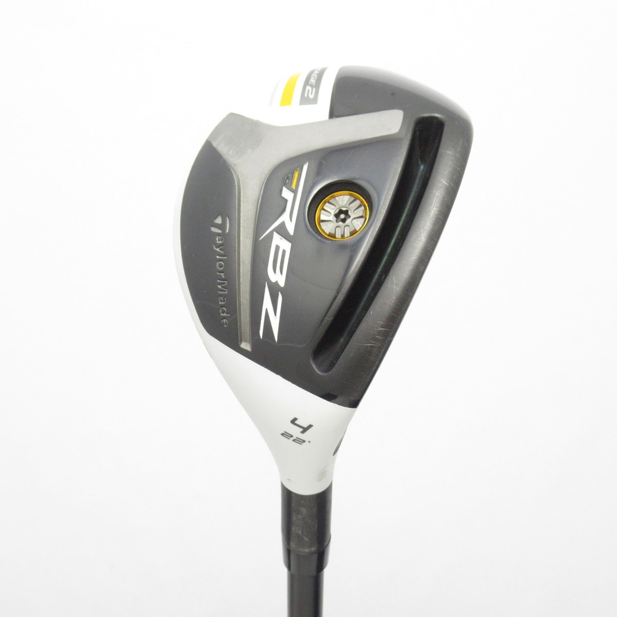 dショッピング |【中古】テーラーメイド RBZ RBZ STAGE 2 RESCUE US