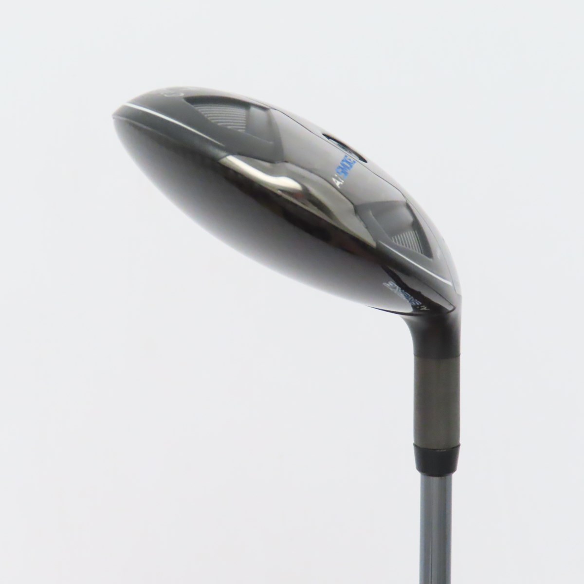 キャロウェイ PARADYM Ai smokeトリプルダイヤモンド 7W 2026年最新