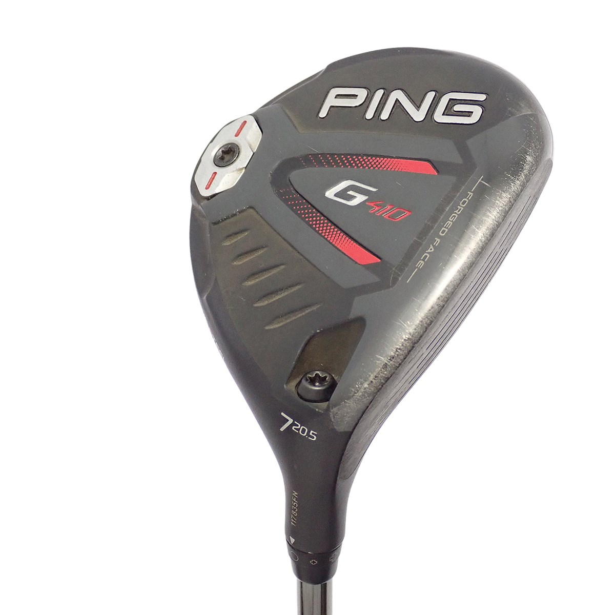 dショッピング |【中古】ピン G410 G410 フェアウェイウッド PING TOUR