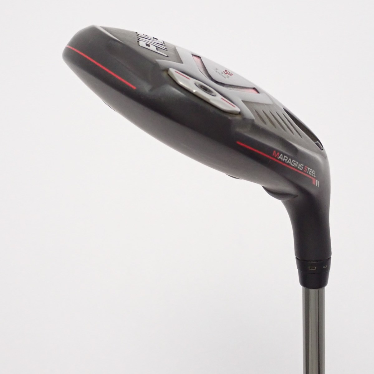 dショッピング |【中古】ピン G410 G410 フェアウェイウッド PING TOUR
